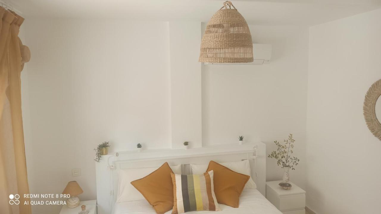 Bambino Playa Apartment Marbella Exterior photo